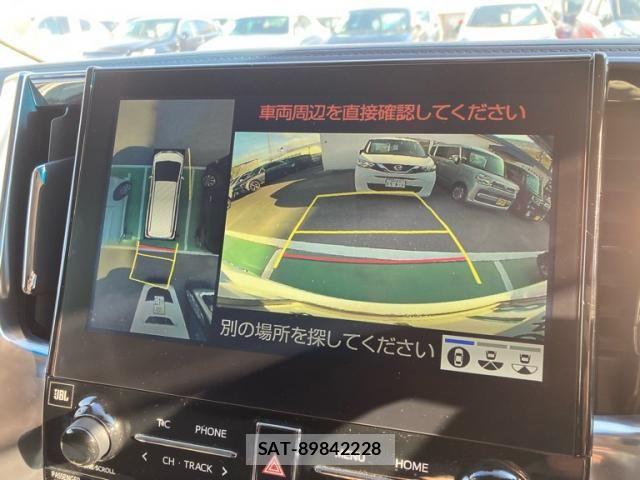 Toyota ALPHARD 2021-07 7561760-10