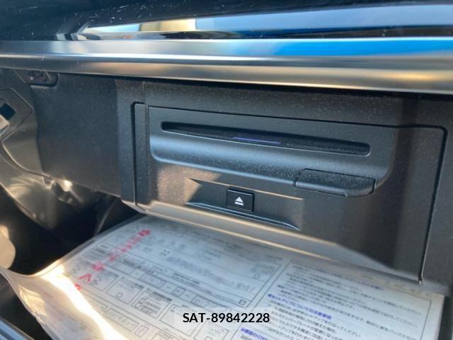 Toyota ALPHARD 2021-07 7561760-13