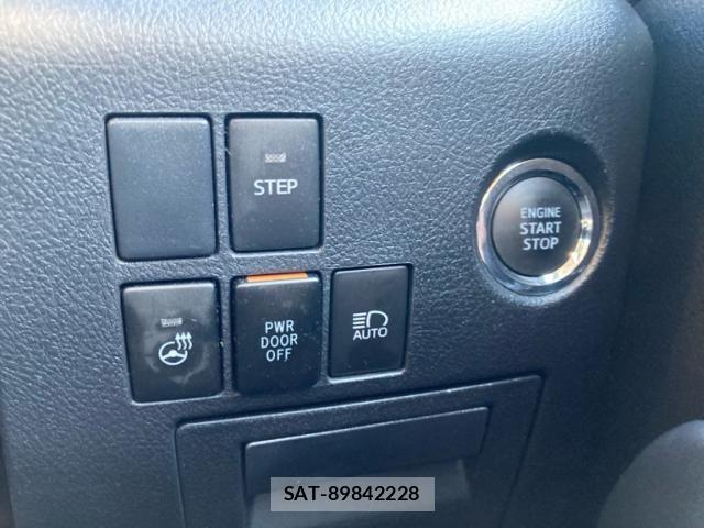 Toyota ALPHARD 2021-07 7561760-17