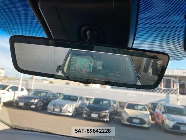 Toyota ALPHARD 2021-07 7561760-20