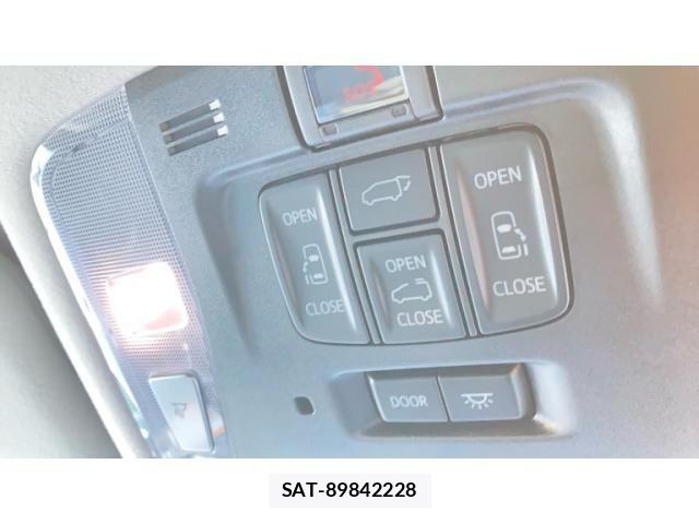 Toyota ALPHARD 2021-07 7561760-28