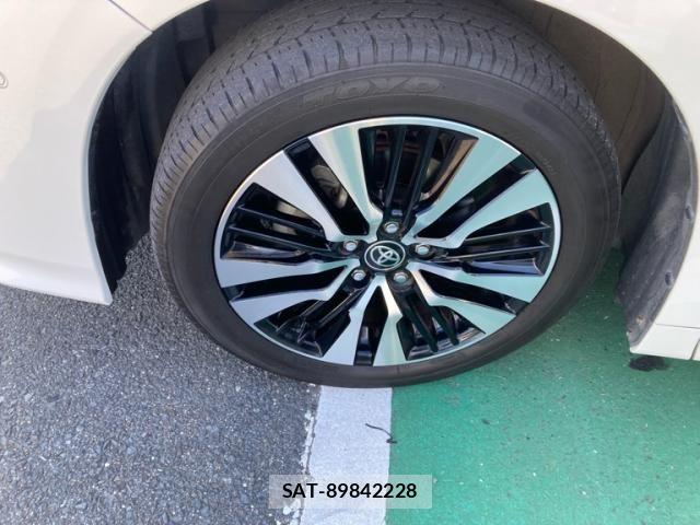 Toyota ALPHARD 2021-07 7561760-4