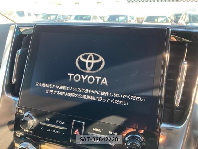 Toyota ALPHARD 2021-07 7561760-8