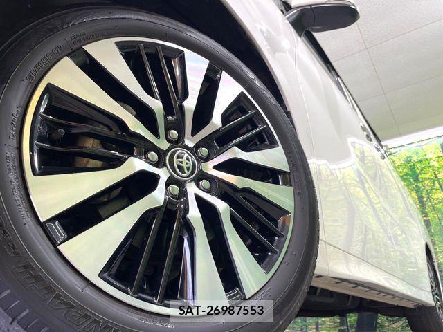 Toyota ALPHARD 2020-11 7561766-14