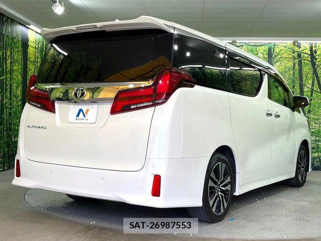 Toyota ALPHARD 2020-11 7561766-18