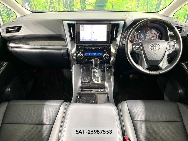 Toyota ALPHARD 2020-11 7561766-1