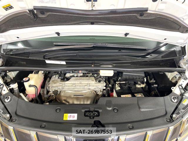 Toyota ALPHARD 2020-11 7561766-19