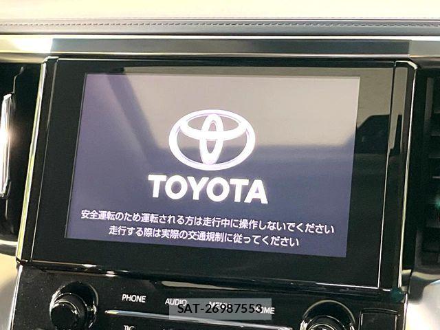 Toyota ALPHARD 2020-11 7561766-4