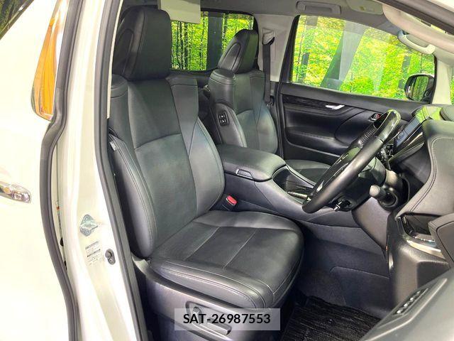 Toyota ALPHARD 2020-11 7561766-8