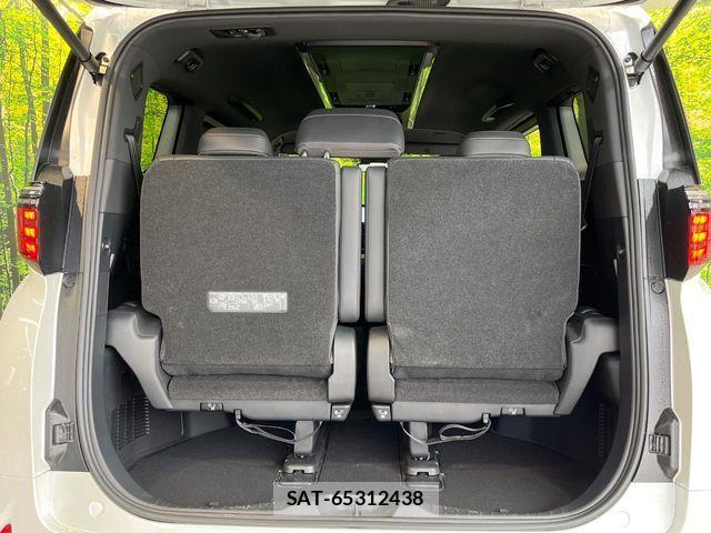 Toyota ALPHARD 2024-11 7561755-9