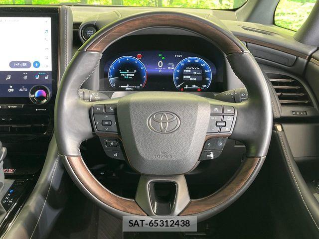 Toyota ALPHARD 2024-11 7561755-10