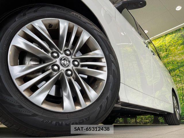 Toyota ALPHARD 2024-11 7561755-12