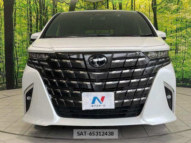 Toyota ALPHARD 2024-11 7561755-13