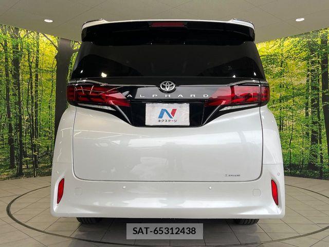 Toyota ALPHARD 2024-11 7561755-14