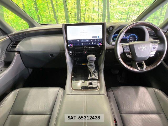 Toyota ALPHARD 2024-11 7561755-1
