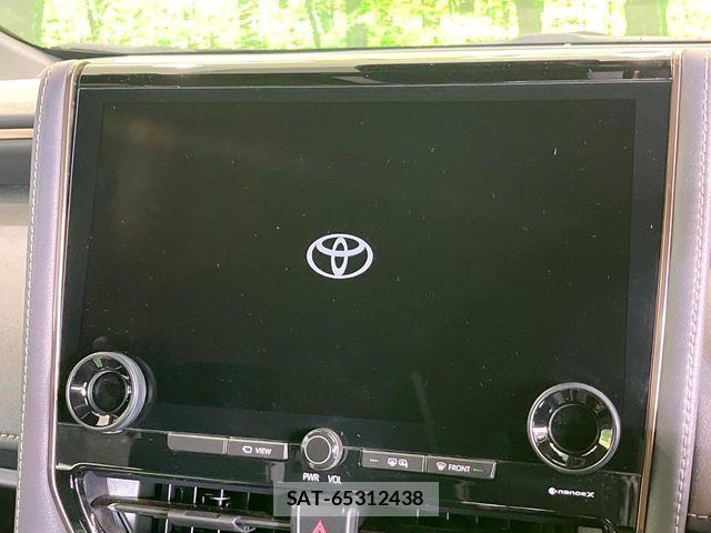 Toyota ALPHARD 2024-11 7561755-3