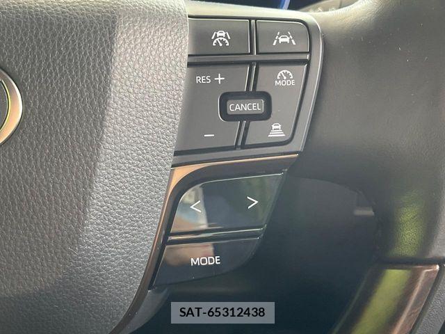Toyota ALPHARD 2024-11 7561755-5