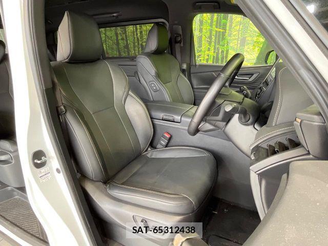 Toyota ALPHARD 2024-11 7561755-7