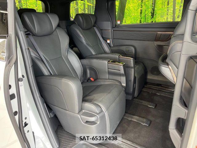 Toyota ALPHARD 2024-11 7561755-8