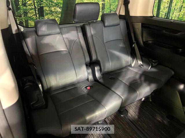 Toyota ALPHARD 2022-09 7561761-11
