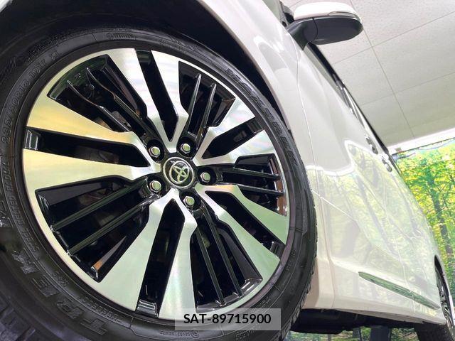 Toyota ALPHARD 2022-09 7561761-14