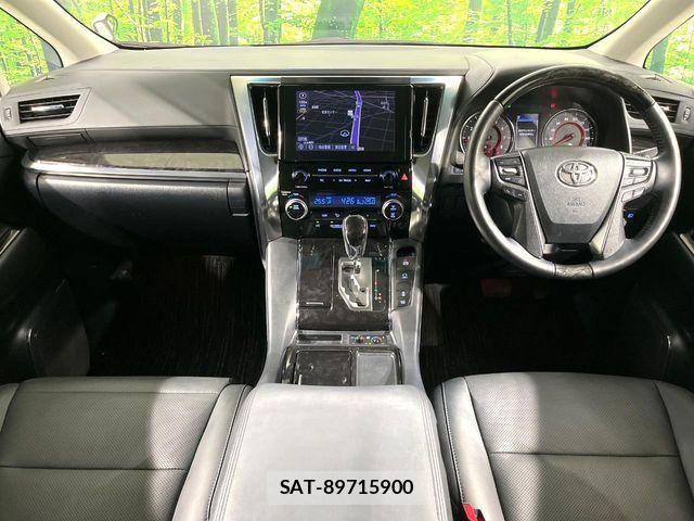 Toyota ALPHARD 2022-09 7561761-1