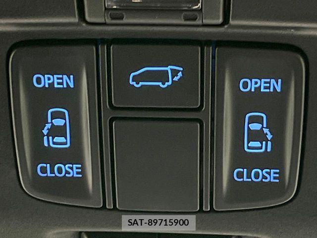 Toyota ALPHARD 2022-09 7561761-6