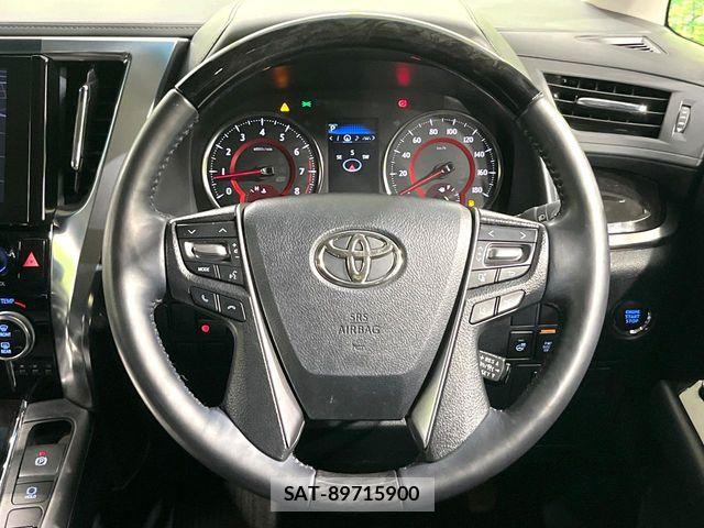 Toyota ALPHARD 2022-09 7561761-8