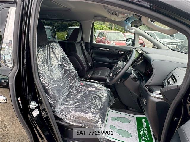 Toyota ALPHARD 2018-03 7561773-18