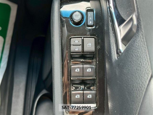 Toyota ALPHARD 2018-03 7561773-19