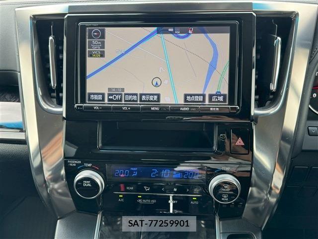 Toyota ALPHARD 2018-03 7561773-24