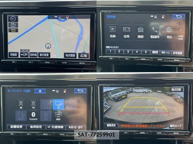 Toyota ALPHARD 2018-03 7561773-25