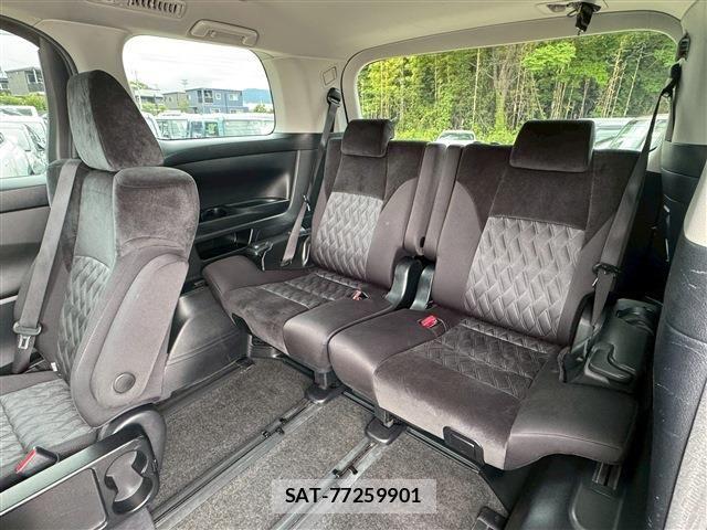 Toyota ALPHARD 2018-03 7561773-6