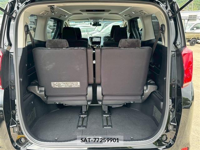 Toyota ALPHARD 2018-03 7561773-7