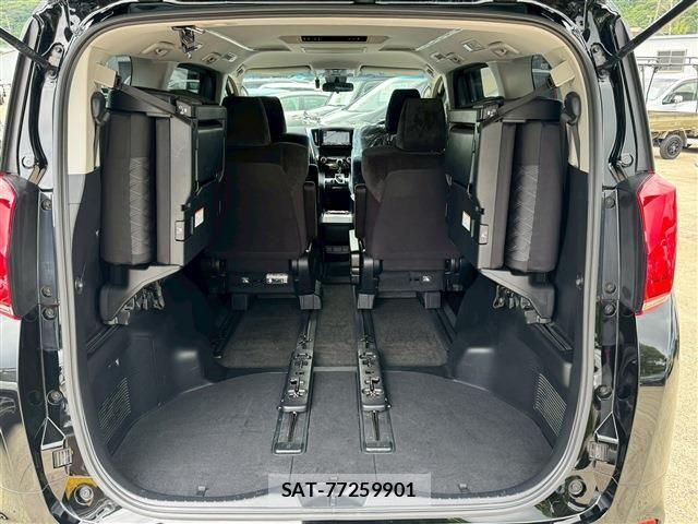 Toyota ALPHARD 2018-03 7561773-8
