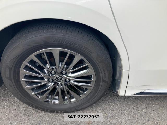 Toyota ALPHARD 2020-03 7561769-5
