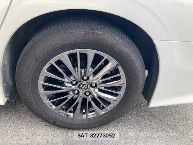 Toyota ALPHARD 2020-03 7561769-6