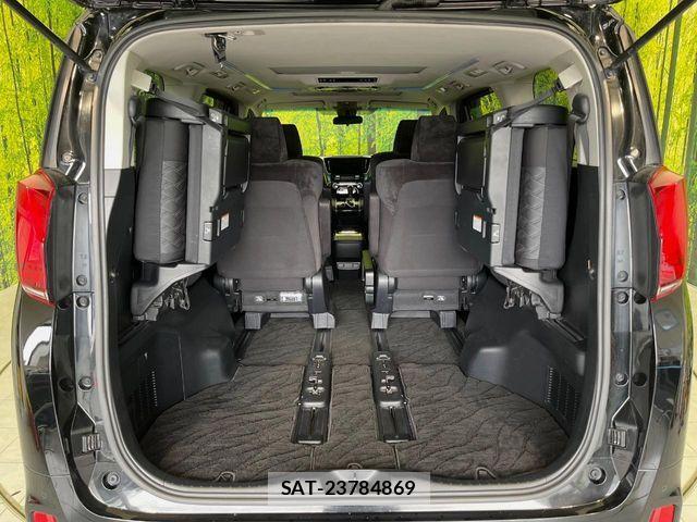 Toyota ALPHARD 2018-10 7561775-10