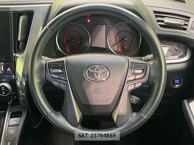 Toyota ALPHARD 2018-10 7561775-11