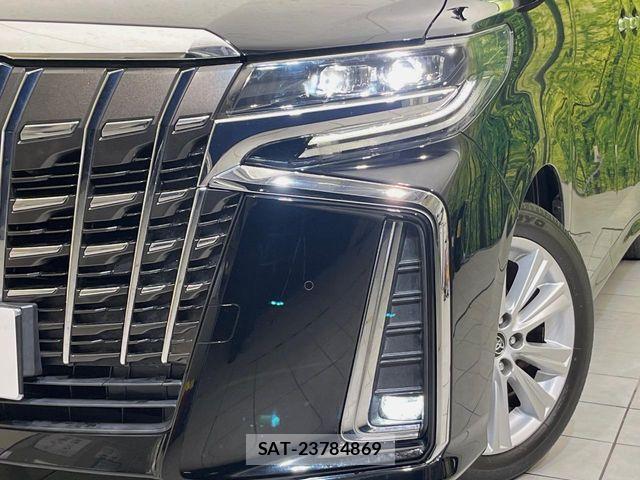 Toyota ALPHARD 2018-10 7561775-12