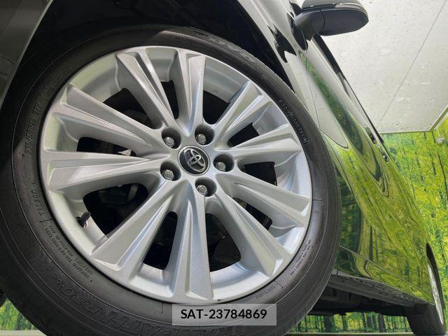 Toyota ALPHARD 2018-10 7561775-13