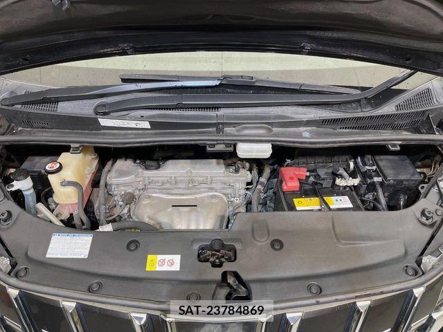 Toyota ALPHARD 2018-10 7561775-17
