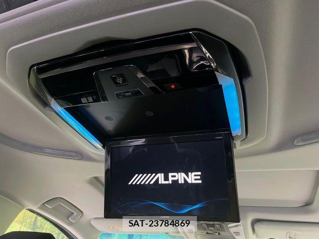 Toyota ALPHARD 2018-10 7561775-3