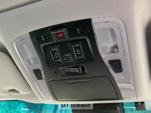 Toyota ALPHARD 2018-10 7561775-6