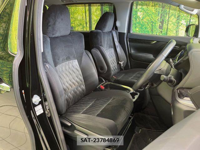 Toyota ALPHARD 2018-10 7561775-7
