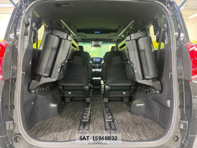 Toyota ALPHARD 2023-03 7561762-10