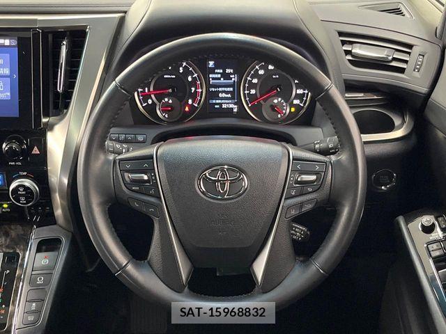 Toyota ALPHARD 2023-03 7561762-11