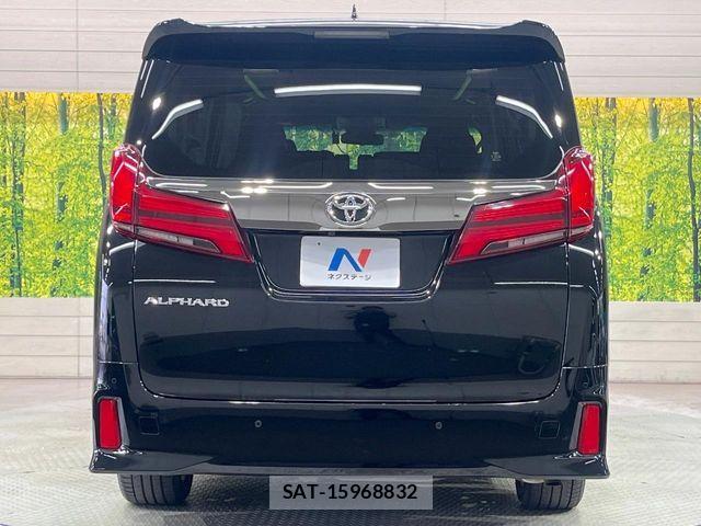 Toyota ALPHARD 2023-03 7561762-15