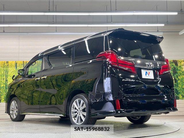 Toyota ALPHARD 2023-03 7561762-17