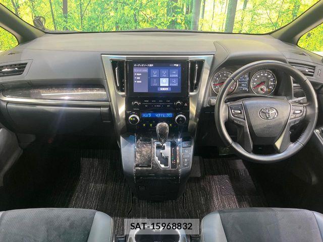 Toyota ALPHARD 2023-03 7561762-1